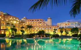 H10 Playa Esmeralda - Adults Only